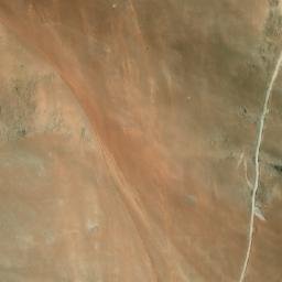 Satellite imagery of Cerro San Juan, CL