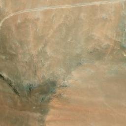 Satellite imagery of Cerro San Juan, CL