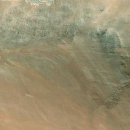 Satellite imagery of Cerro San Juan, CL