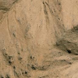 Satellite imagery of Cerro Punta Grande, AR