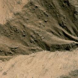 Satellite imagery of Cerro Punta Grande, AR