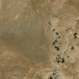 Satellite imagery of Portezuelo de las Ánimas, AR