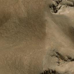 Satellite imagery of Portezuelo de las Ánimas, AR