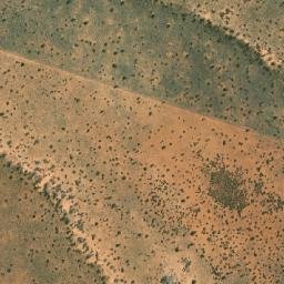 Satellite imagery of VICTORY, NA