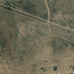 Satellite imagery of Vaal Reefs North, ZA