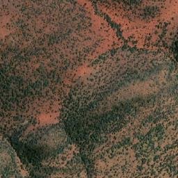 Satellite imagery of Wilgia Mia, AU