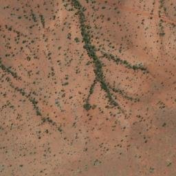 Satellite imagery of Vaughan Hill, AU