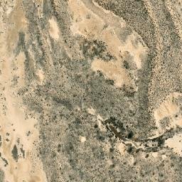 Satellite imagery of Pirrie Hill, AU