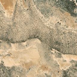 Satellite imagery of Pirrie Hill, AU