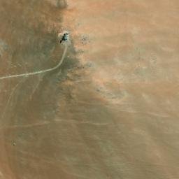 Satellite imagery of Cerro San Juan, CL