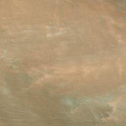 Satellite imagery of Cerro San Juan, CL