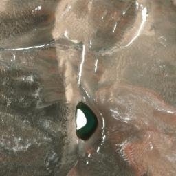 Satellite imagery of Cerro Mulas Muertas, CL