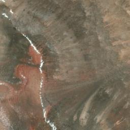 Satellite imagery of Cerro Mulas Muertas, CL