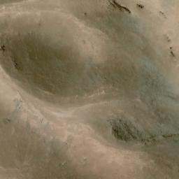 Satellite imagery of Punta de la Casa del Alto, AR