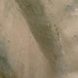 Satellite imagery of Punta de la Casa del Alto, AR