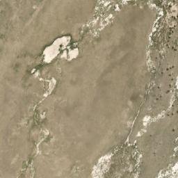 Satellite imagery of Bordos del Retamal, AR