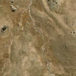 Satellite imagery of Portezuelo de las Ánimas, AR