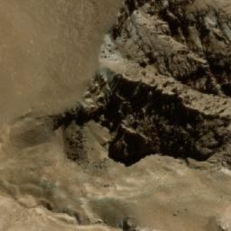 Satellite imagery of Portezuelo de las Ánimas, AR