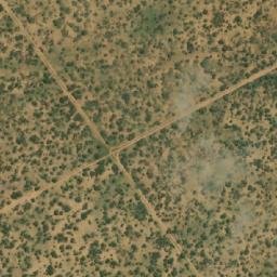 Satellite imagery of KAMEELPLAAT, NA