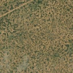 Satellite imagery of KAMEELPLAAT, NA