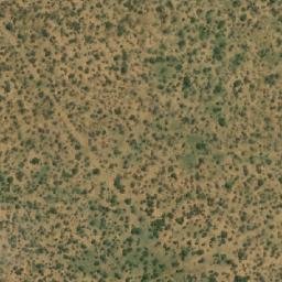 Satellite imagery of KAMEELPLAAT, NA