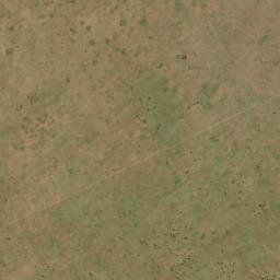 Satellite imagery of RIETFONTEIN, NA
