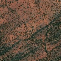 Satellite imagery of Little Wilgia Mia, AU