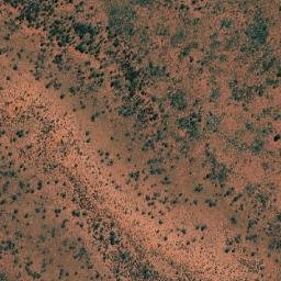 Satellite imagery of Skipper, AU