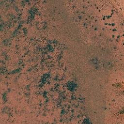 Satellite imagery of Skipper, AU