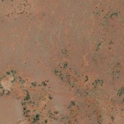 Satellite imagery of Vaughan Hill, AU