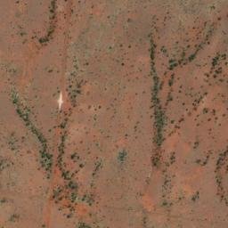 Satellite imagery of Vaughan Hill, AU
