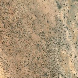 Satellite imagery of Murda Hill, AU