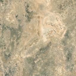 Satellite imagery of Murda Hill, AU