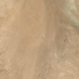 Satellite imagery of Cerro de la Guanaca, CL