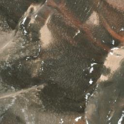 Satellite imagery of Cerro Mulas Muertas, CL