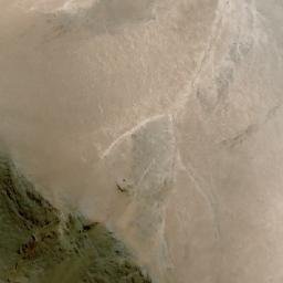 Satellite imagery of Punta de la Casa del Alto, AR