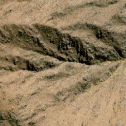 Satellite imagery of Cerro Punta Grande, AR