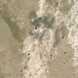 Satellite imagery of Bordos del Retamal, AR