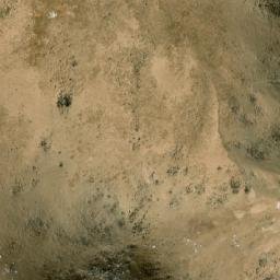 Satellite imagery of Morro de los Venados, AR