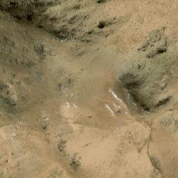 Satellite imagery of Morro de los Venados, AR