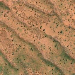 Satellite imagery of INKBOSCH PAN, NA