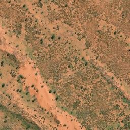 Satellite imagery of INKBOSCH PAN, NA