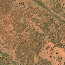 Satellite imagery of INKBOSCH PAN, NA