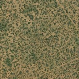 Satellite imagery of KAMEELPLAAT, NA