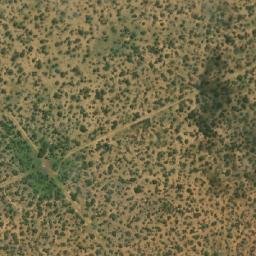 Satellite imagery of KAMEELPLAAT, NA