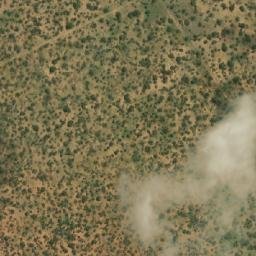 Satellite imagery of KAMEELPLAAT, NA