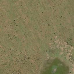 Satellite imagery of RIETFONTEIN, NA