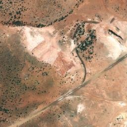 Satellite imagery of Mindoola, AU