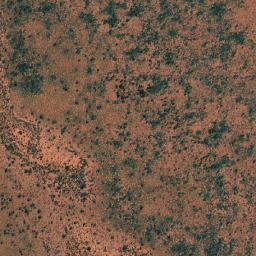 Satellite imagery of Skipper, AU