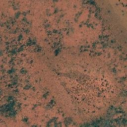 Satellite imagery of Skipper, AU